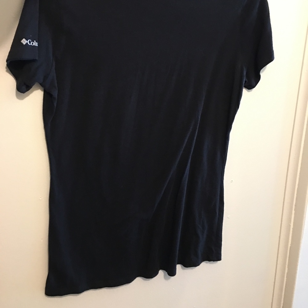 Columbia “Save the Rack” T shirt - Picture 7 of 7